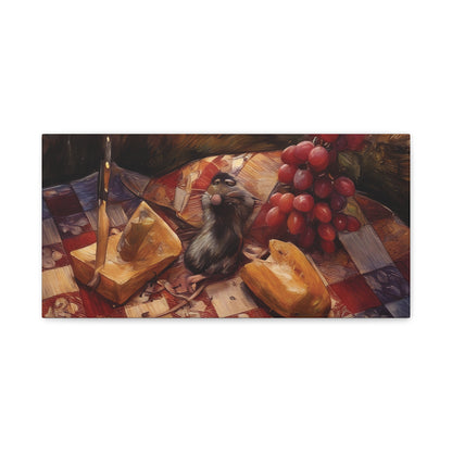 Remy's Picnic